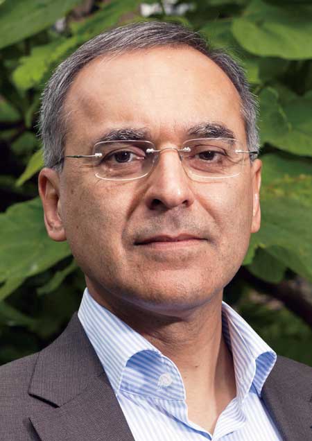 Mr. Pavan Sukhdev