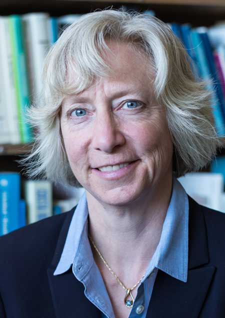 Prof. Gretchen C. Daily