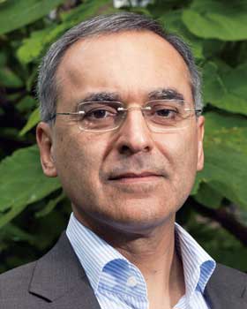 Pavan Sukhdev