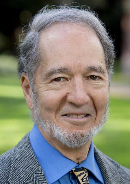 Prof. Jared Diamond