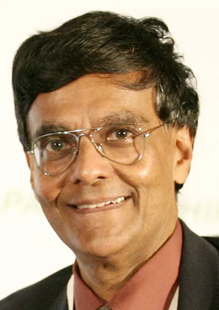 Prof. Mohan Munasinghe