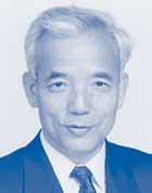 Dr. Syukuro Manabe