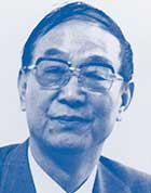 Prof. Qu Geping