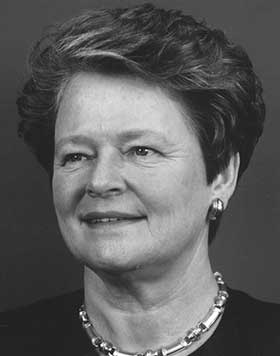 Dr. Brundtland