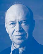 Dr. James Hansen