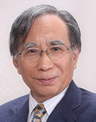 Dr. Taroh Matsuno
