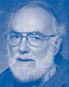 Prof. Daniel H. Janzen