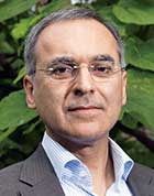 Mr. Pavan Sukhdev