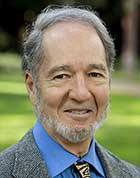 Prof. Jared Diamond