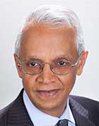 Prof. Veerabhadran Ramanathan