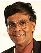 Prof. Mohan Munasinghe